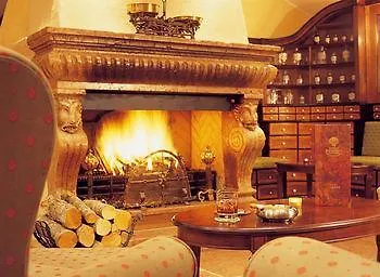 Haus Lindy Hotel 4*