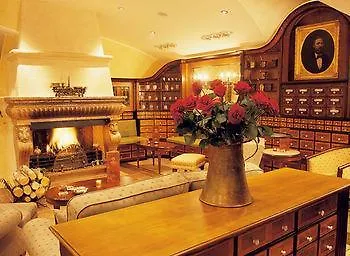 Hotel Haus Lindy
