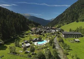 Hotel Haus Lindy 4*