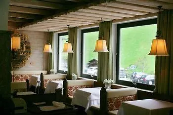 Haus Lindy Hotel 4*