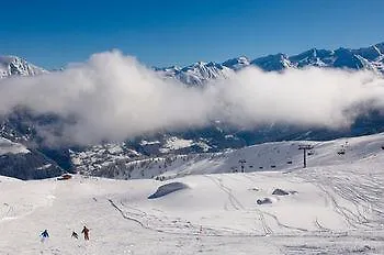 Hotel Haus Lindy Bad Gastein