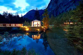 Hotel Haus Lindy