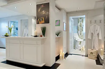 Haus Lindy 4*