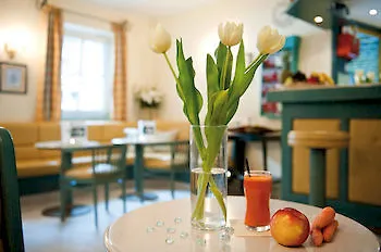 Haus Lindy Hotel 4*